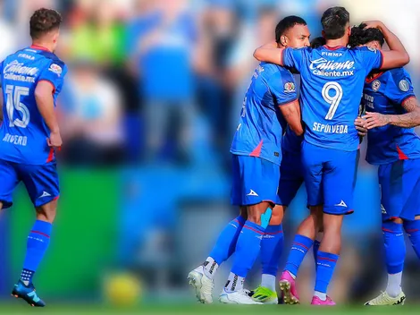 Las NOTICIAS de Cruz Azul HOY: sufrido primer triunfo, refuerzos y Jorge Sánchez