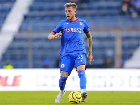 Gonzalo Piovi tuvo revancha y fue figura ante Mazatlán