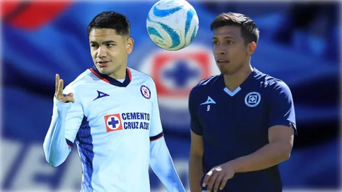 ¿El Toro Fernández compartirá la delantera con el Cuate Sepúlveda?