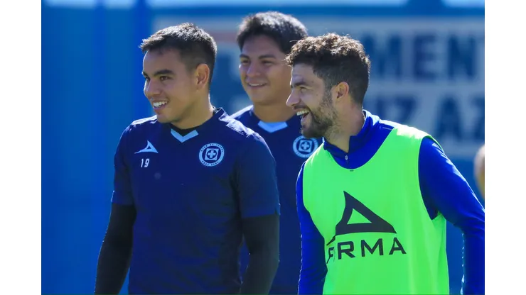 En vivo: así llega Cruz Azul en la tabla a la Jornada 3