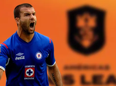 Histórico goleador de Cruz Azul jugará en la Kings League
