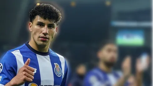 ¿Jorge Sánchez será refuerzo de Cruz Azul?