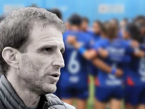 ¿El primer golpe al proyecto de Iván Alonso en Cruz Azul?