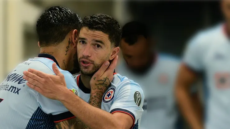 Inesperado "refuerzo" de Cruz Azul para el duelo contra Mazatlán.