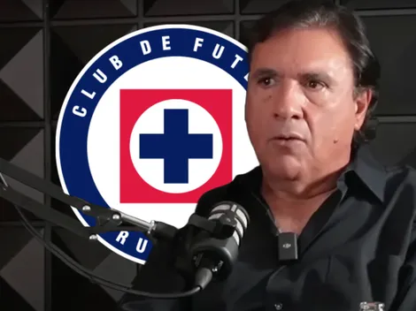 Vikingo Dávalos revela el verdadero cargo que tuvo en Cruz Azul