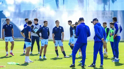Anselmi volvería a hacer cambios en su 11.