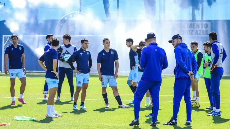 Anselmi volvería a hacer cambios en su 11.