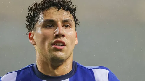 Jorge Sánchez llegaría a Cruz Azul.