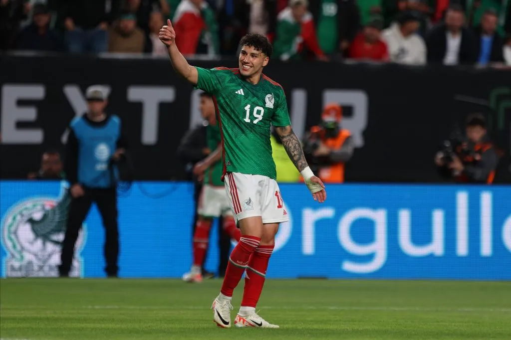 Jorge Sánchez tiene todo listo para ser nuevo refuerzo de Cruz Azul (Jam Media)