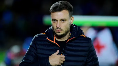 Cruz Azul no descarta nuevos fichajes.