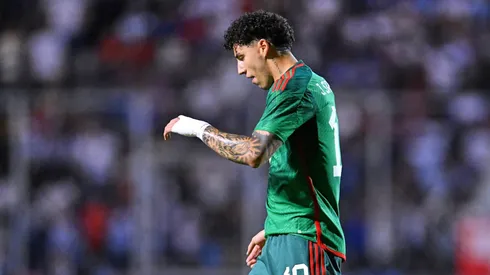 Jorge Sánchez podría ser el último refuerzo de Cruz Azul.