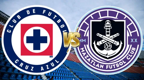 Cruz Azul recibe a Mazatlán por la Jornada 3.