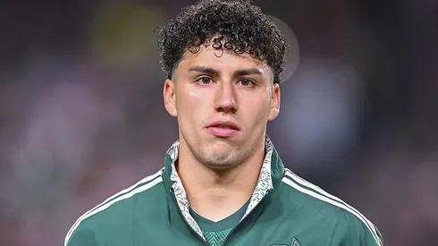 Jorge Sánchez regresa a la órbita de Cruz Azul.