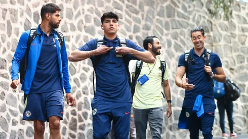 El defensor mexicano no cuenta para el cuadro americanista y podría ser una opción viable para los celestes.