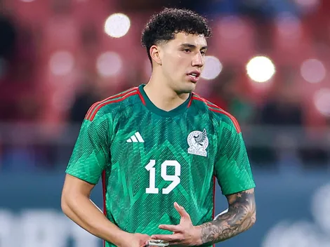 FIFA lo avaló: Cruz Azul fichará a Jorge Sánchez