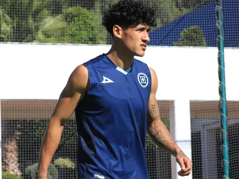 No va Antuna: ¿quién será el próximo en cobrar un penal?