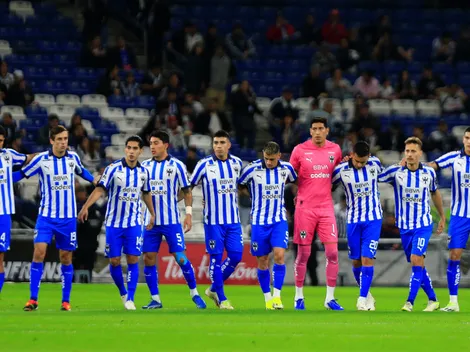 Los dos jugadores de Monterrey que Paco Villa quiere en Cruz Azul