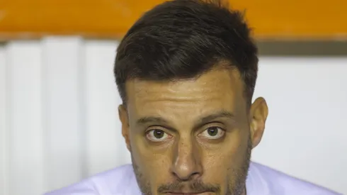 El entrenador argentino no ha podido dar con la tecla y aún no suma victorias en este torneo.