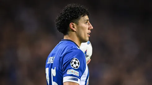 El defensor mexicano es uno de los deseos de Cruz Azul para reforzar la zaga ante la inminente salida de Juan Escobar.