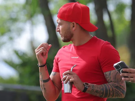 Le dará el sí a Toluca: las condiciones en las que se va Escobar