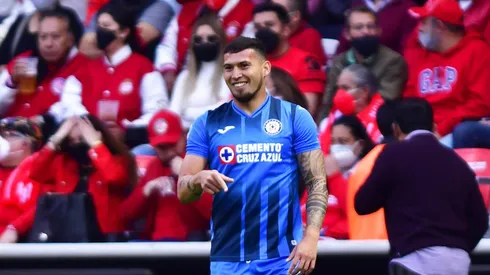 Juan Escobar podría ir a Toluca.