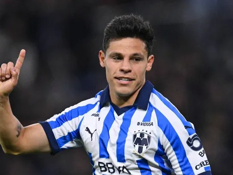 ¿Qué pasó con el posible fichaje de Ponchito González?