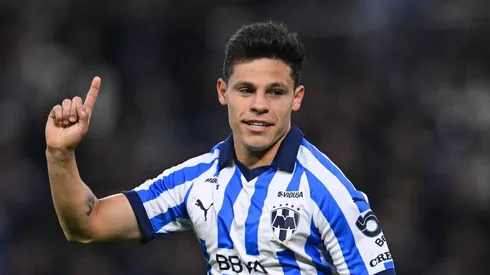 Ponchito González, un viejo (¿y actual?) anhelo de Cruz Azul.