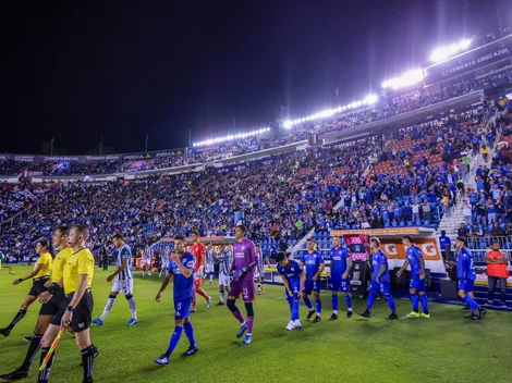 ¿Cuándo salen los boletos para ver a Cruz Azul en el Azul?