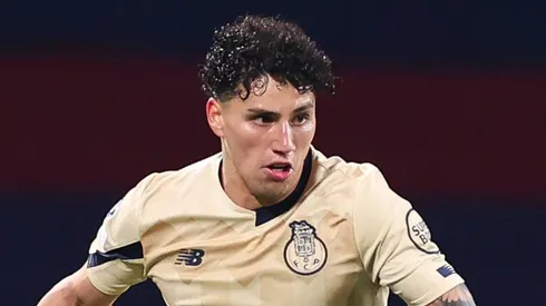 Jorge Sánchez sigue con posibilidades en Cruz Azul.