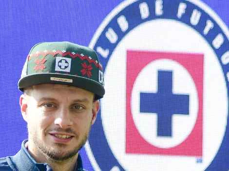 "Tenemos más gorras que partidos ganados": Afición de Cruz explota con la oferta del club