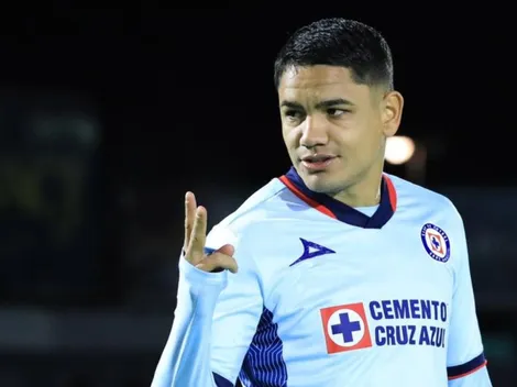 Clausura 2024: Los dos últimos refuerzos que busca Cruz Azul