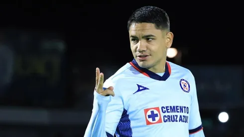 Cruz Azul sueña con dos refuerzos más.