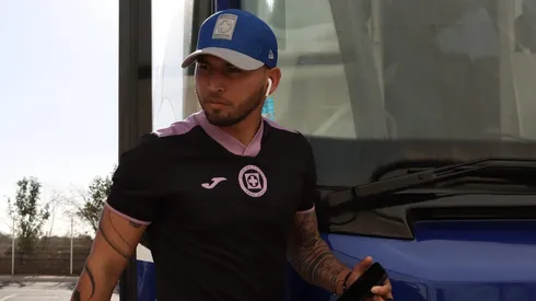 El defensor paraguayo ha sido el foco noticioso de los cementeros desde que estalló su conflicto con Martín Anselmi.