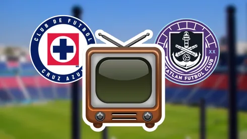 Cruz Azul vs. Mazatlán | Clausura 2024