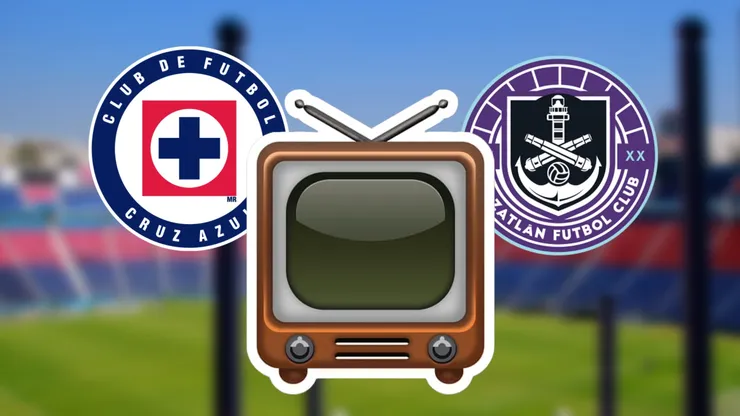 Cruz Azul vs. Mazatlán | Clausura 2024