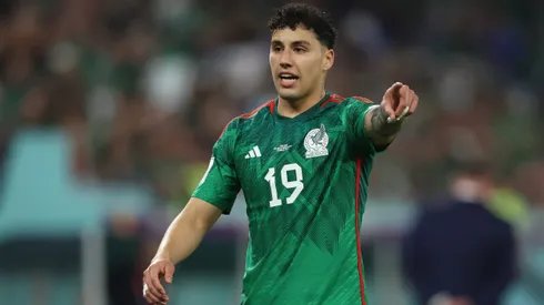 La Máquina insiste por Sánchez.