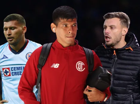 Noticias de Cruz Azul hoy: Robert Morales, Juan Escobar y respaldo a Anselmi