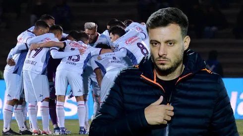 Los jugadores de Cruz Azul opinan sobre Anselmi.