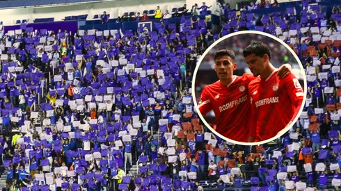 ¿Existe la chance de un intercambio entre Cruz Azul y Toluca?