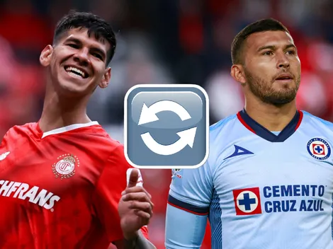 ¿Robert Morales a Cruz Azul por Juan Escobar? Lo que se sabe de este rumor