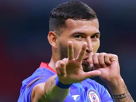 La decisión de Escobar que serviría de consuelo para Cruz Azul