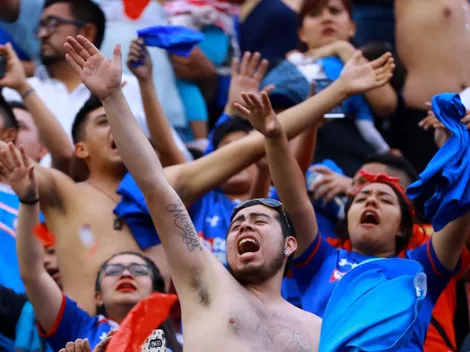 El pedido desperado de la afición por los malos resultados