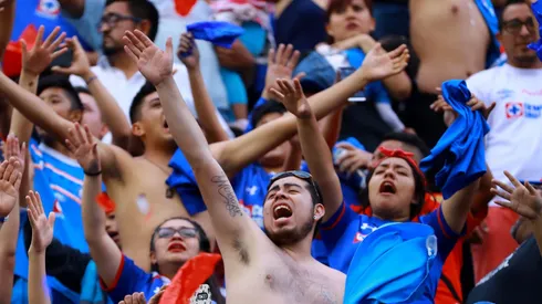 Los cementeros no han tenido un buen inicio de temporada y los fanáticos desesperan. Martín Anselmi también empieza a ser cuestionado.