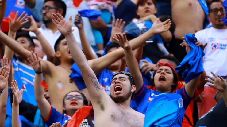Los cementeros no han tenido un buen inicio de temporada y los fanáticos desesperan. Martín Anselmi también empieza a ser cuestionado.