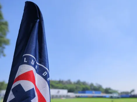 "No sabemos qué pasa": Voces discordantes en Cruz Azul