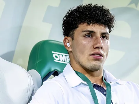 "Sigue lo de Jorge Sánchez": Lo que espera Cruz Azul para ficharlo