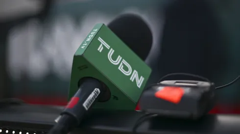 TUDN transmitirá el Clásico Joven.