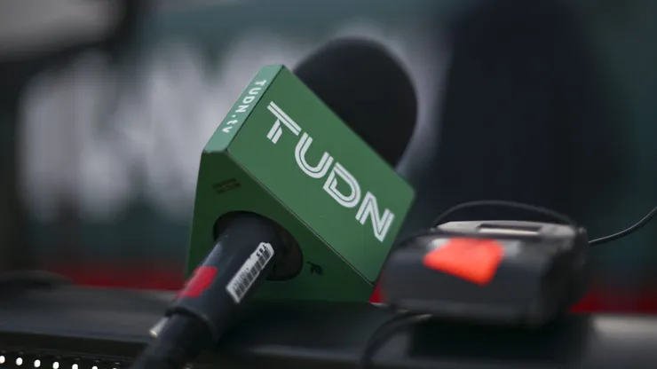 TUDN transmitirá el Clásico Joven.