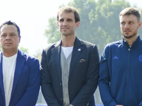 El refuerzo que Cruz Azul no busca y la afición pide a gritos