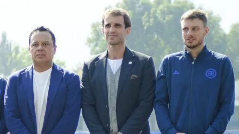 ¿Llegarán más fichajes a Cruz Azul para este Clausura 2024?